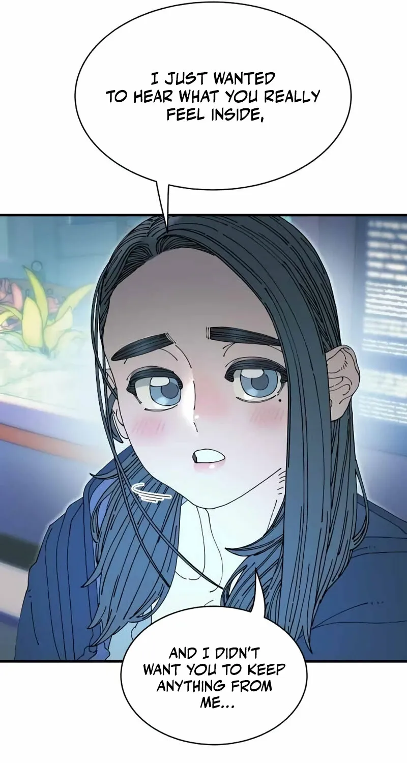 Read Trash Flower chapter 35 image 60 on Lezhin