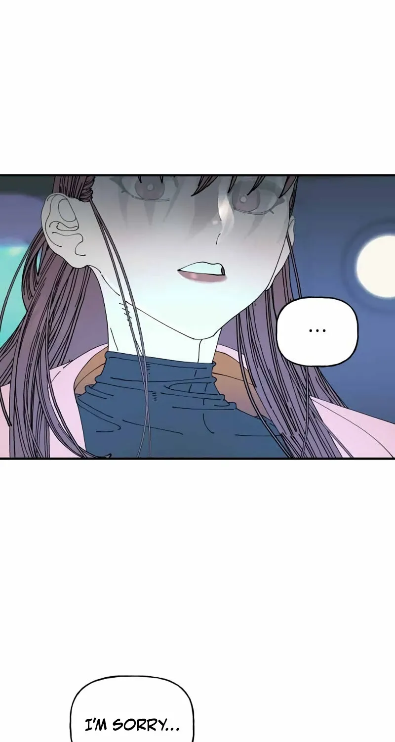 Read Trash Flower chapter 35 image 61 on Lezhin