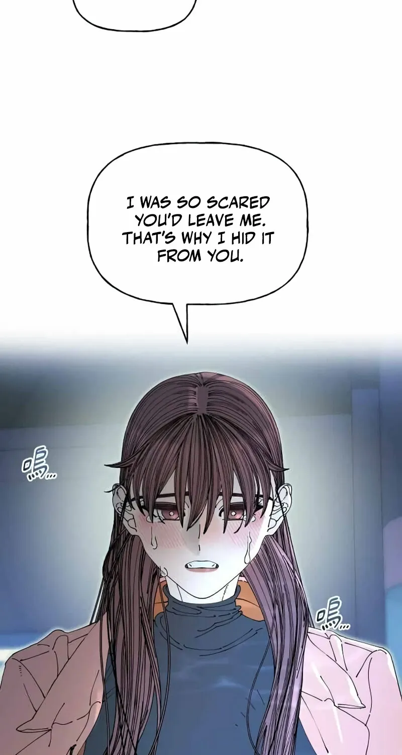 Read Trash Flower chapter 35 image 62 on Lezhin
