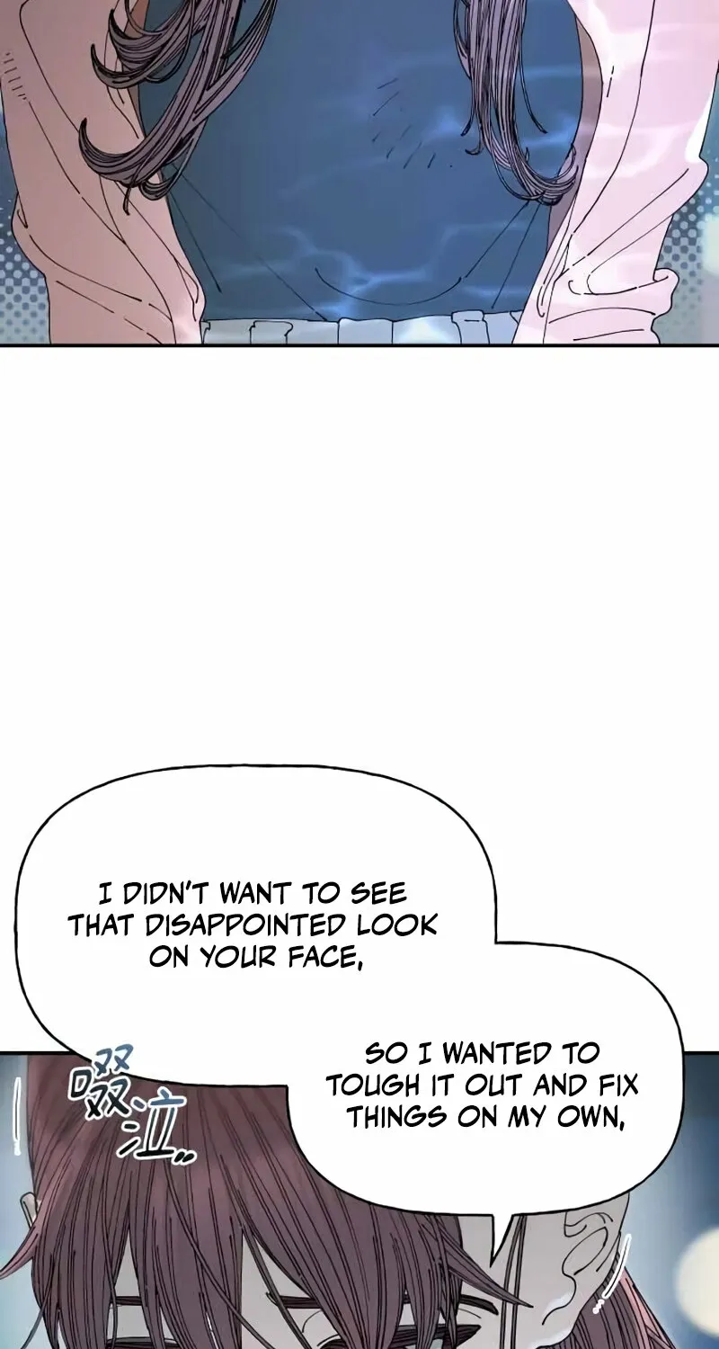 Read Trash Flower chapter 35 image 63 on Lezhin