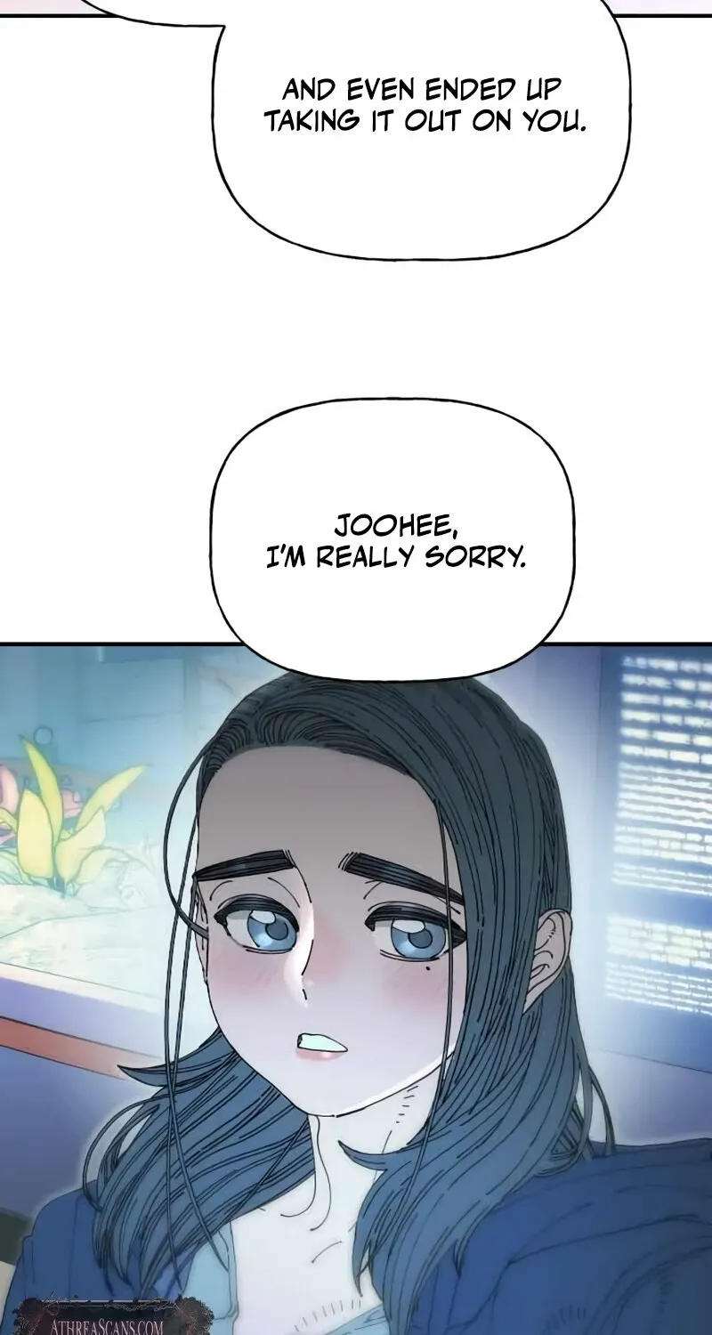Read Trash Flower chapter 35 image 65 on Lezhin