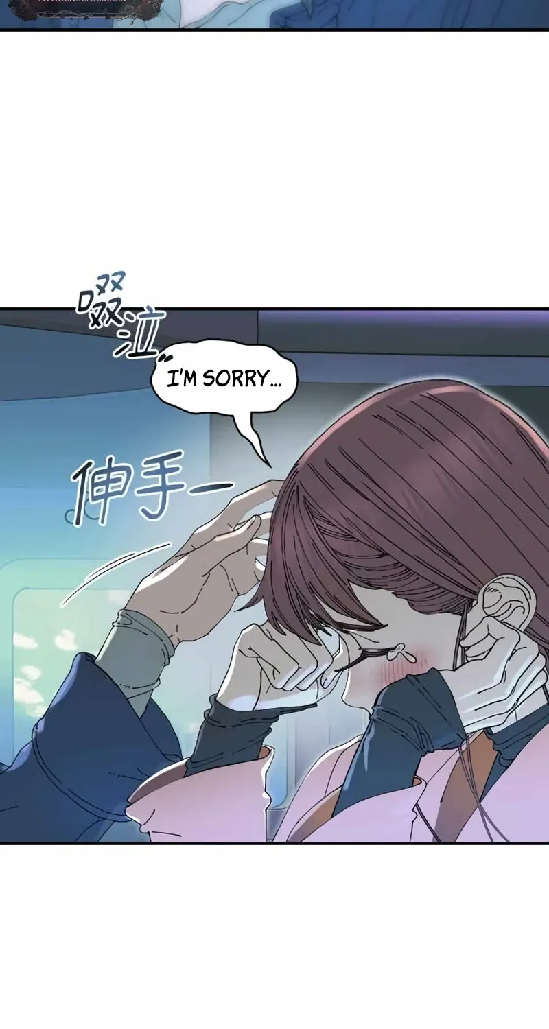 Read Trash Flower chapter 35 image 66 on Lezhin