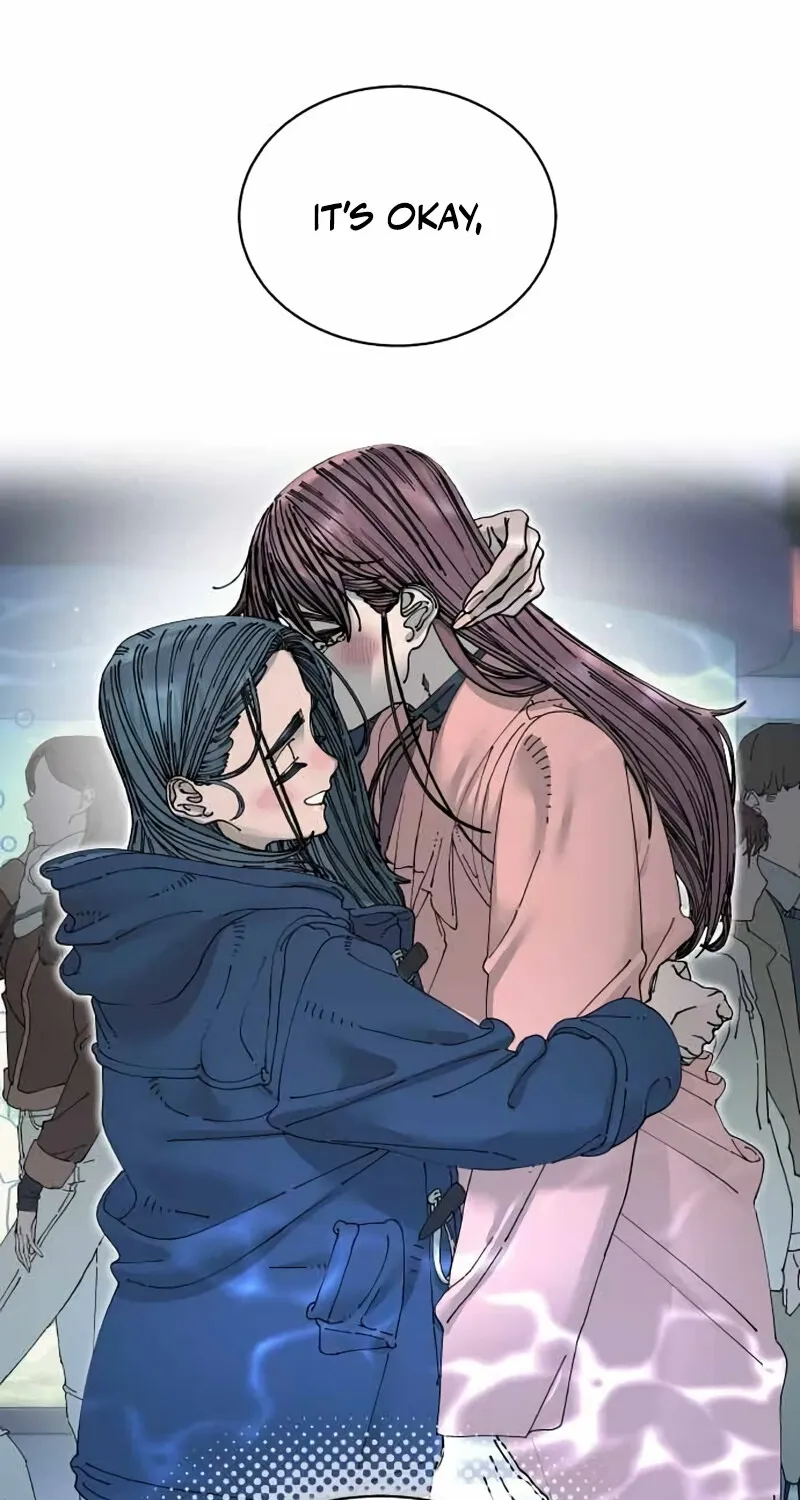 Read Trash Flower chapter 35 image 67 on Lezhin