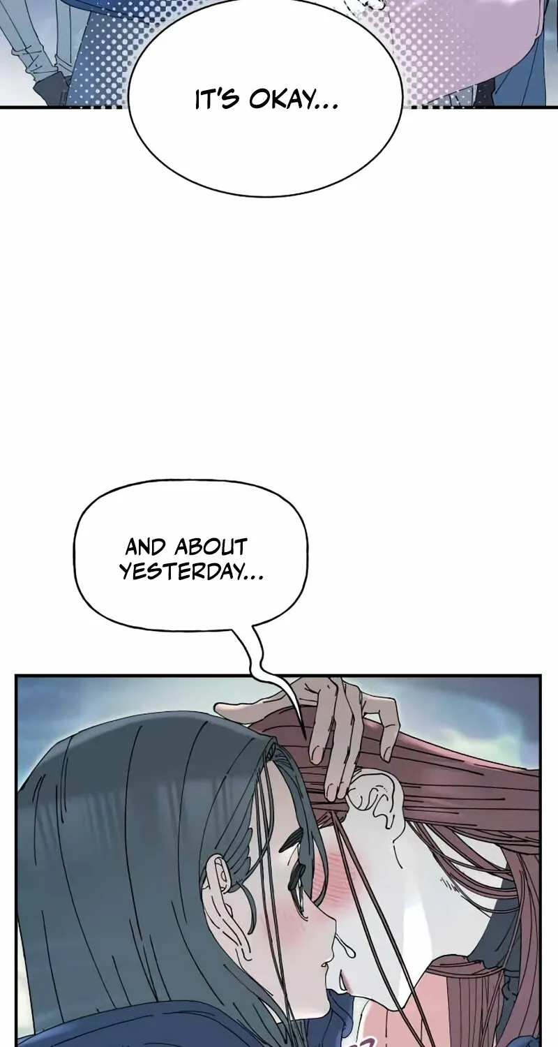 Read Trash Flower chapter 35 image 68 on Lezhin