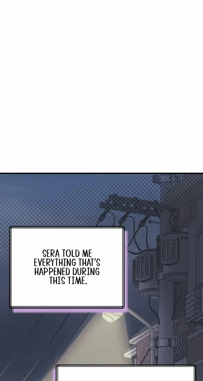 Read Trash Flower chapter 35 image 72 on Lezhin