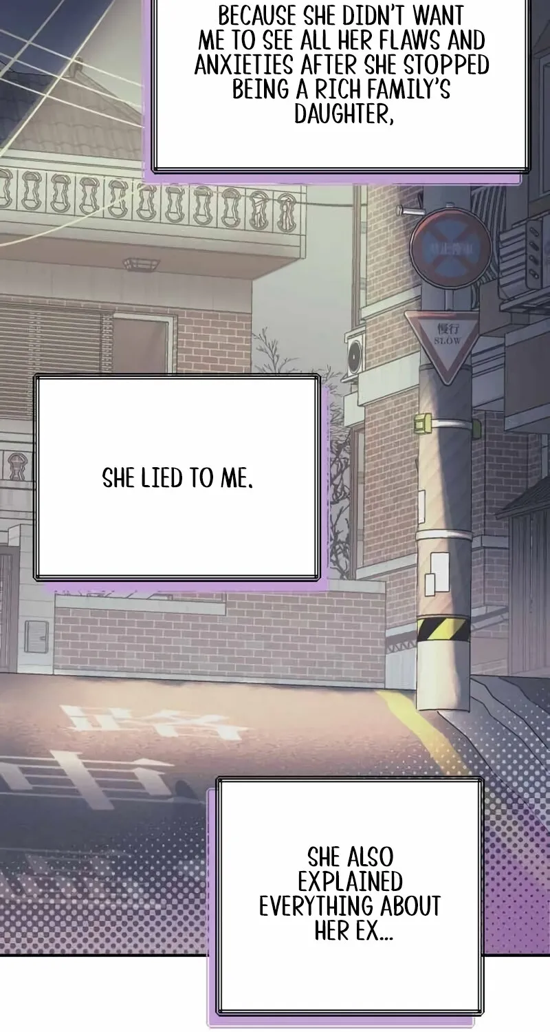 Read Trash Flower chapter 35 image 73 on Lezhin