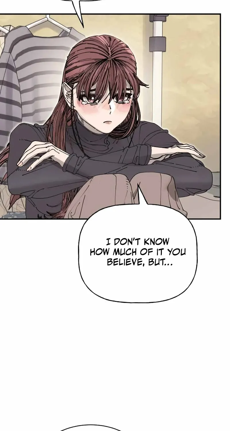 Read Trash Flower chapter 35 image 75 on Lezhin