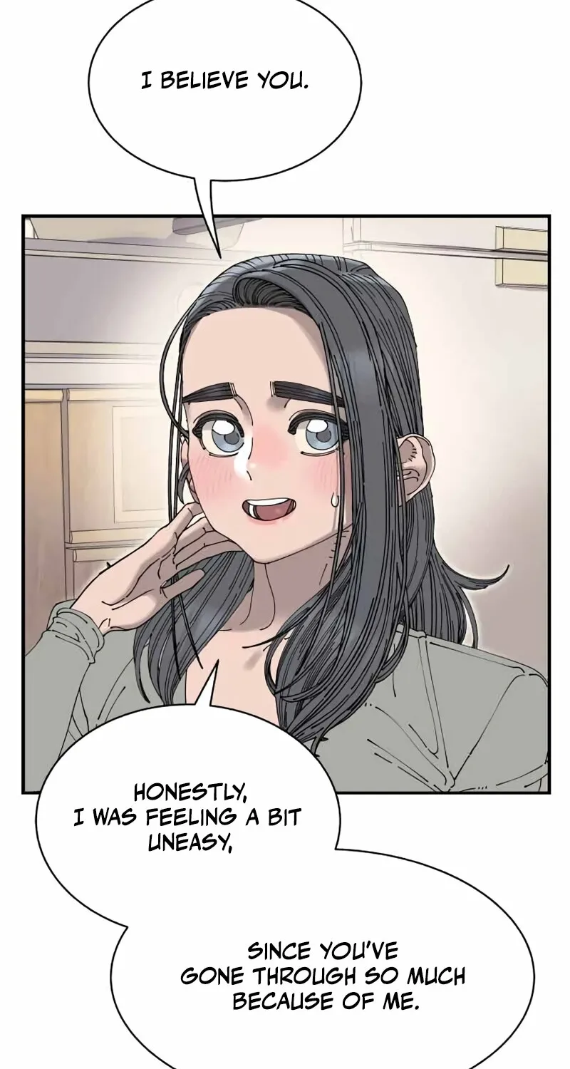 Read Trash Flower chapter 35 image 76 on Lezhin