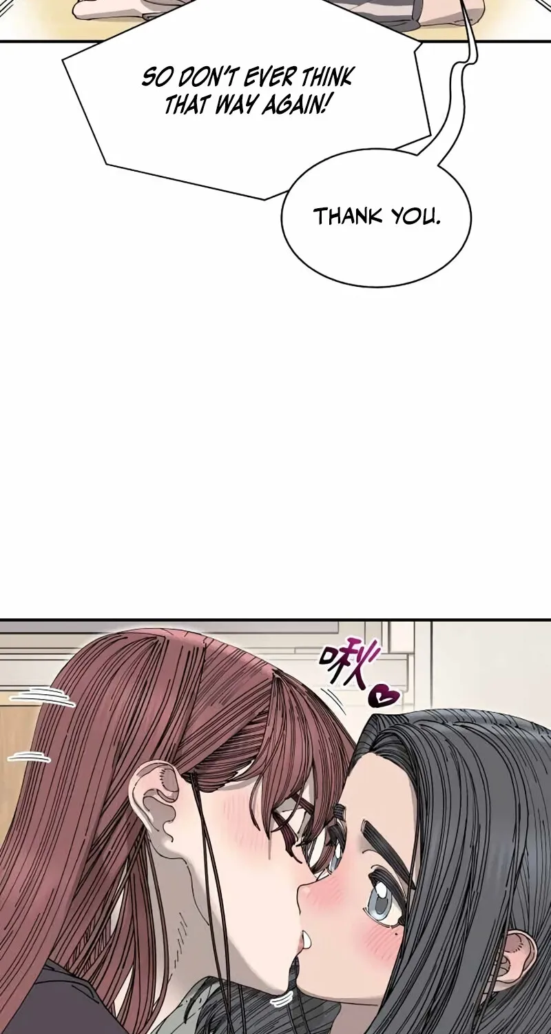 Read Trash Flower chapter 35 image 78 on Lezhin