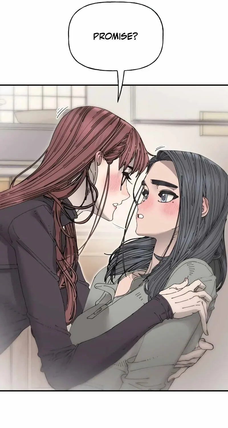 Read Trash Flower chapter 35 image 80 on Lezhin