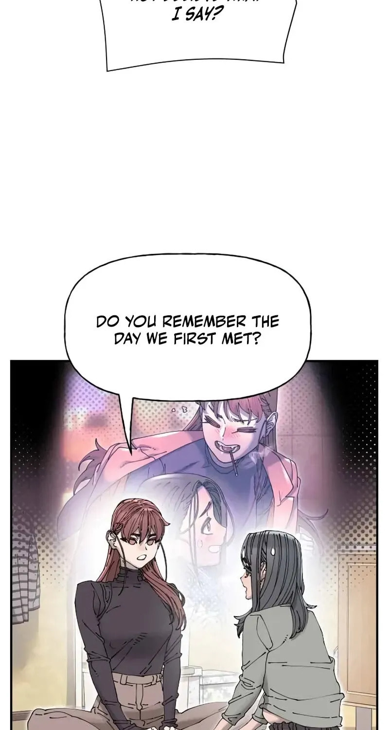 Read Trash Flower chapter 36 image 11 on Lezhin