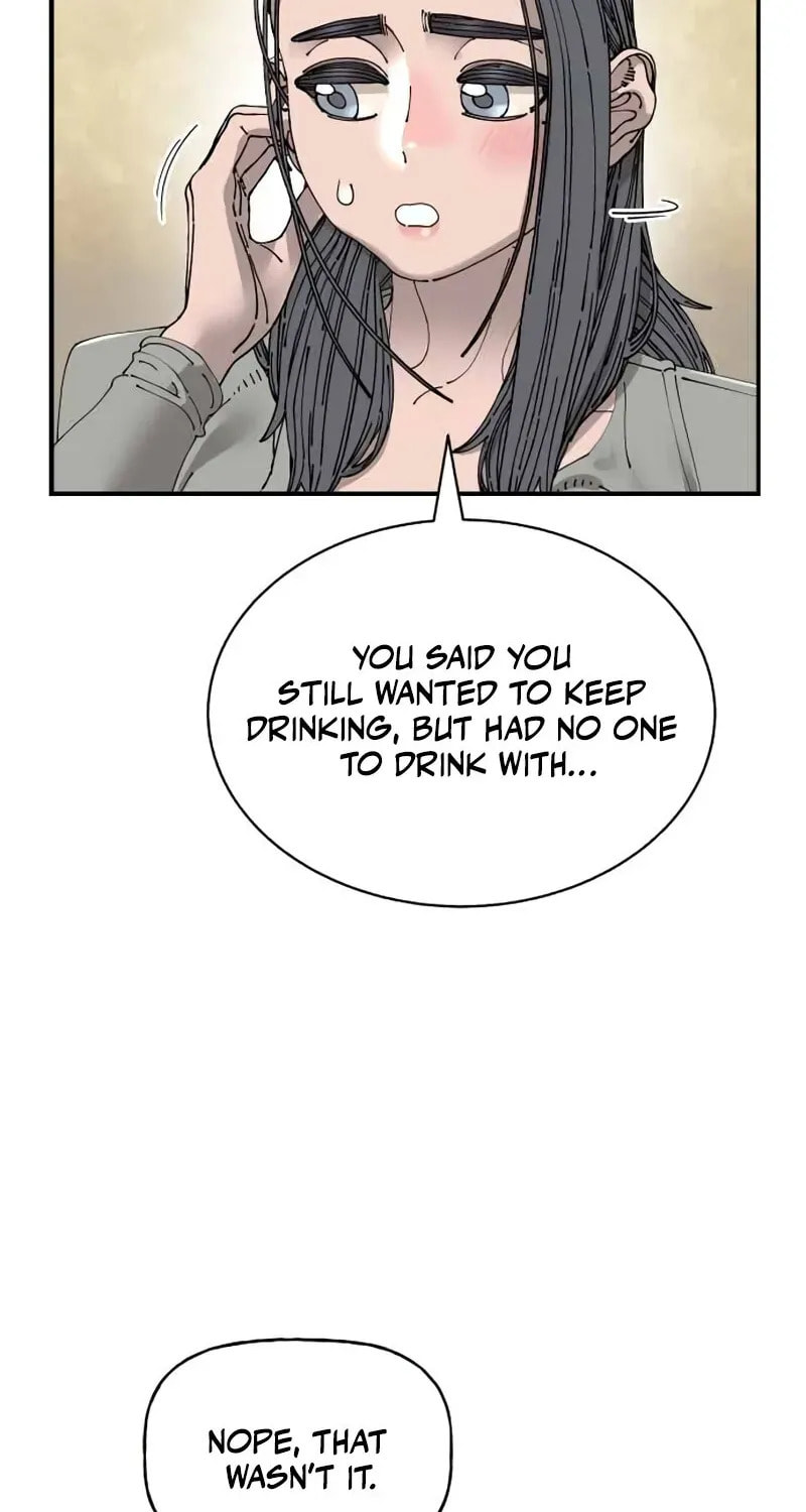 Read Trash Flower chapter 36 image 13 on Lezhin