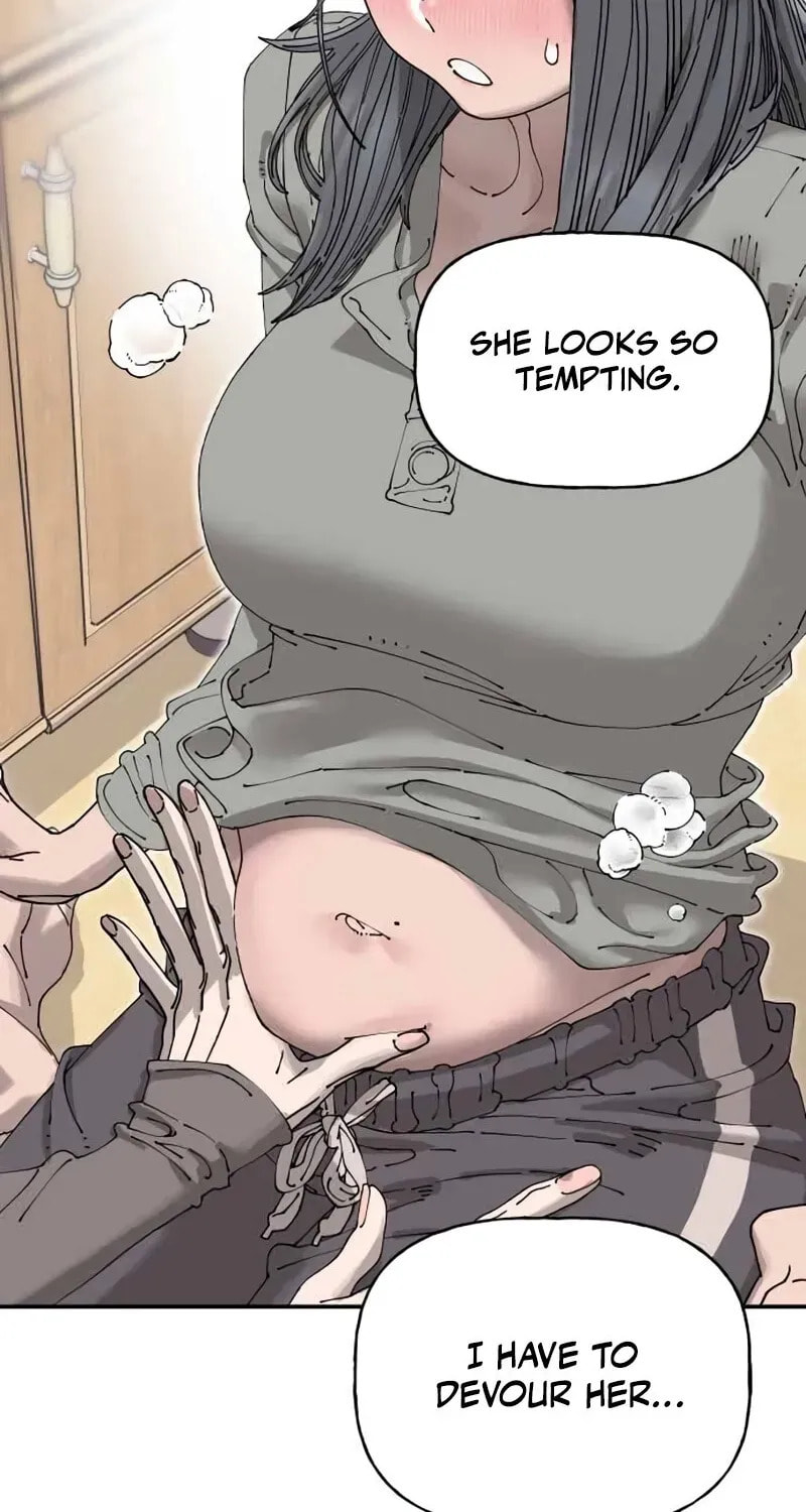 Read Trash Flower chapter 36 image 16 on Lezhin