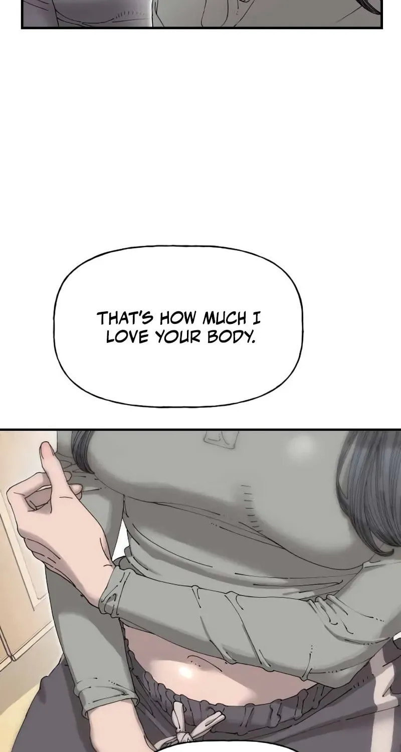 Read Trash Flower chapter 36 image 18 on Lezhin