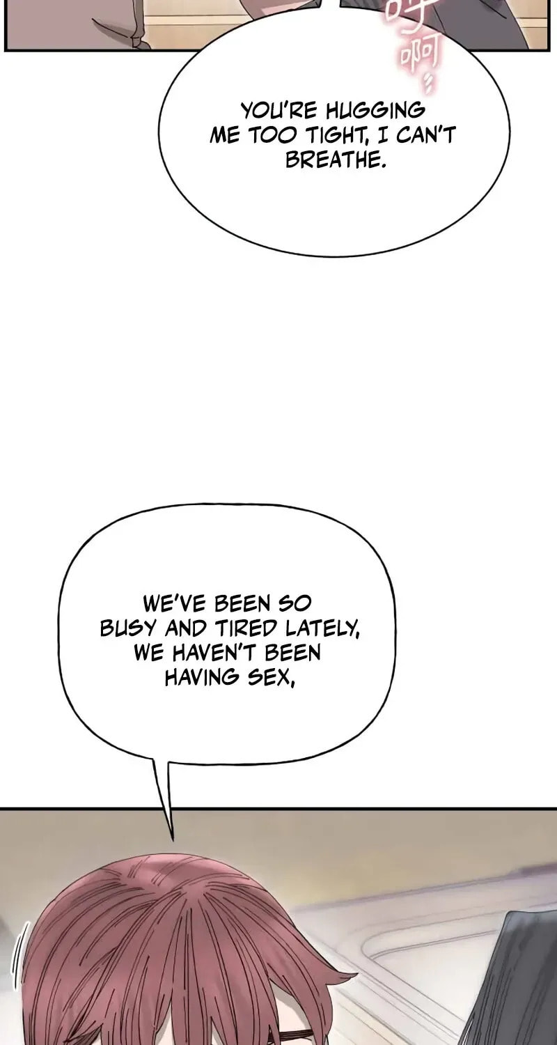 Read Trash Flower chapter 36 image 2 on Lezhin