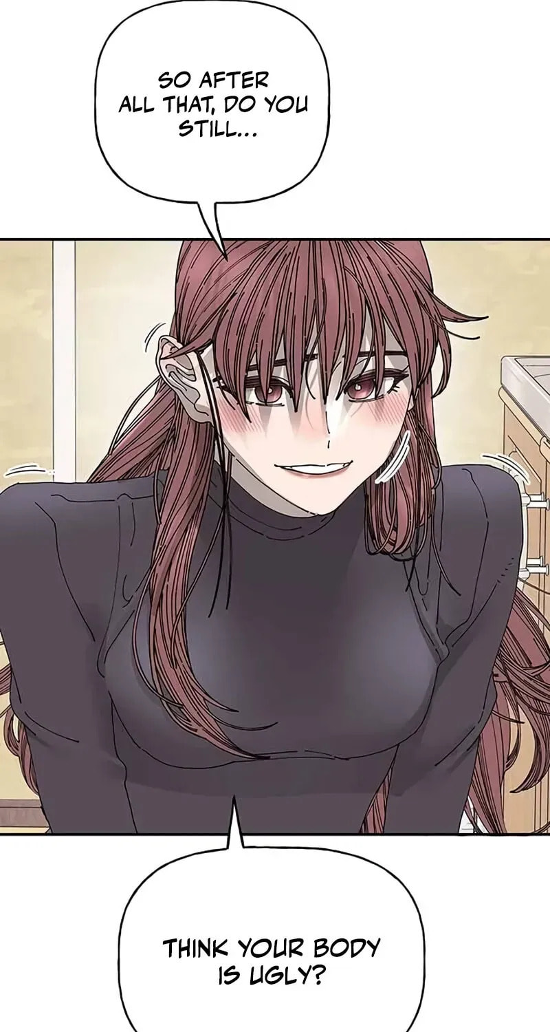 Read Trash Flower chapter 36 image 20 on Lezhin