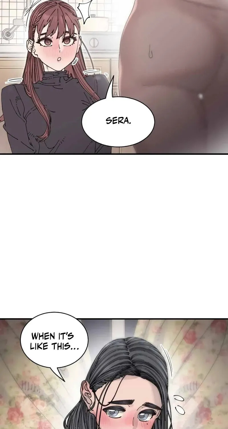Read Trash Flower chapter 36 image 25 on Lezhin