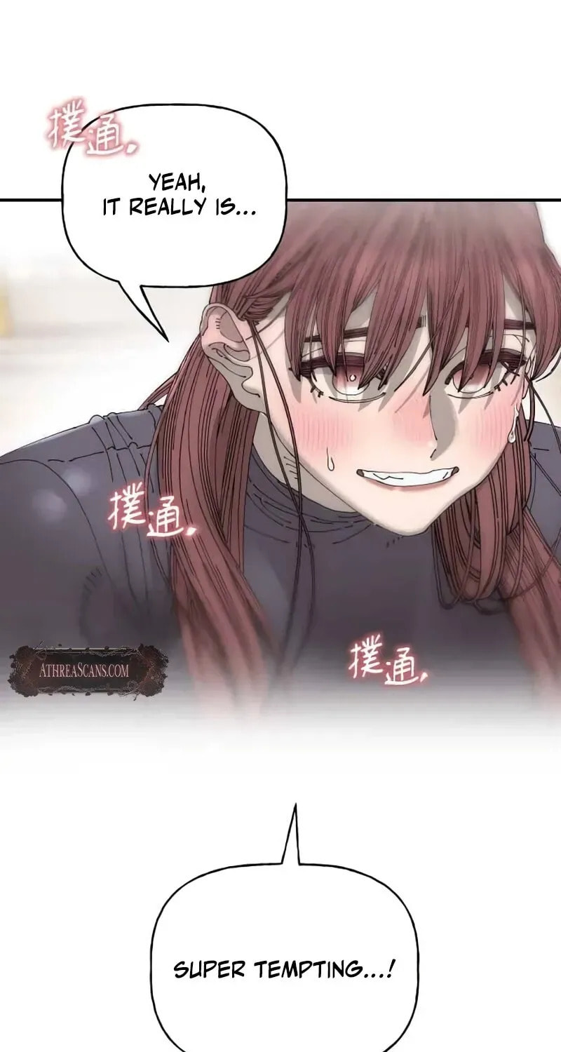 Read Trash Flower chapter 36 image 27 on Lezhin