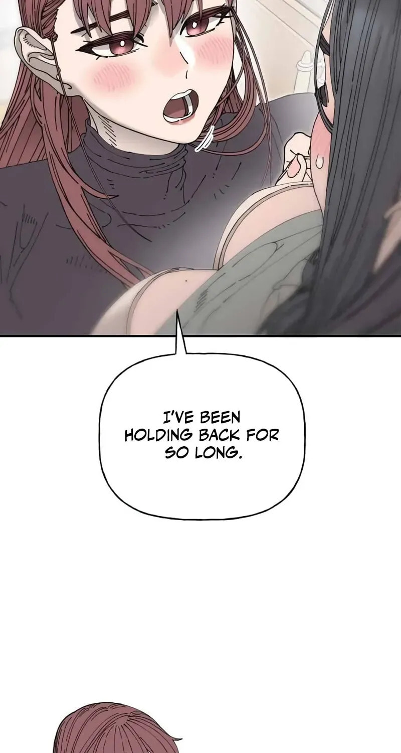 Read Trash Flower chapter 36 image 3 on Lezhin