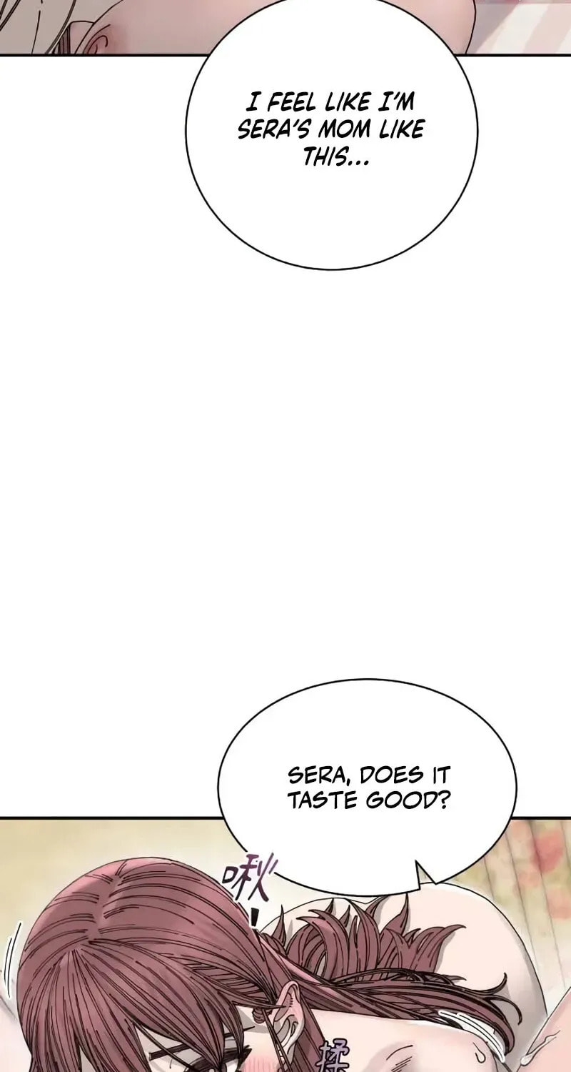Read Trash Flower chapter 36 image 36 on Lezhin
