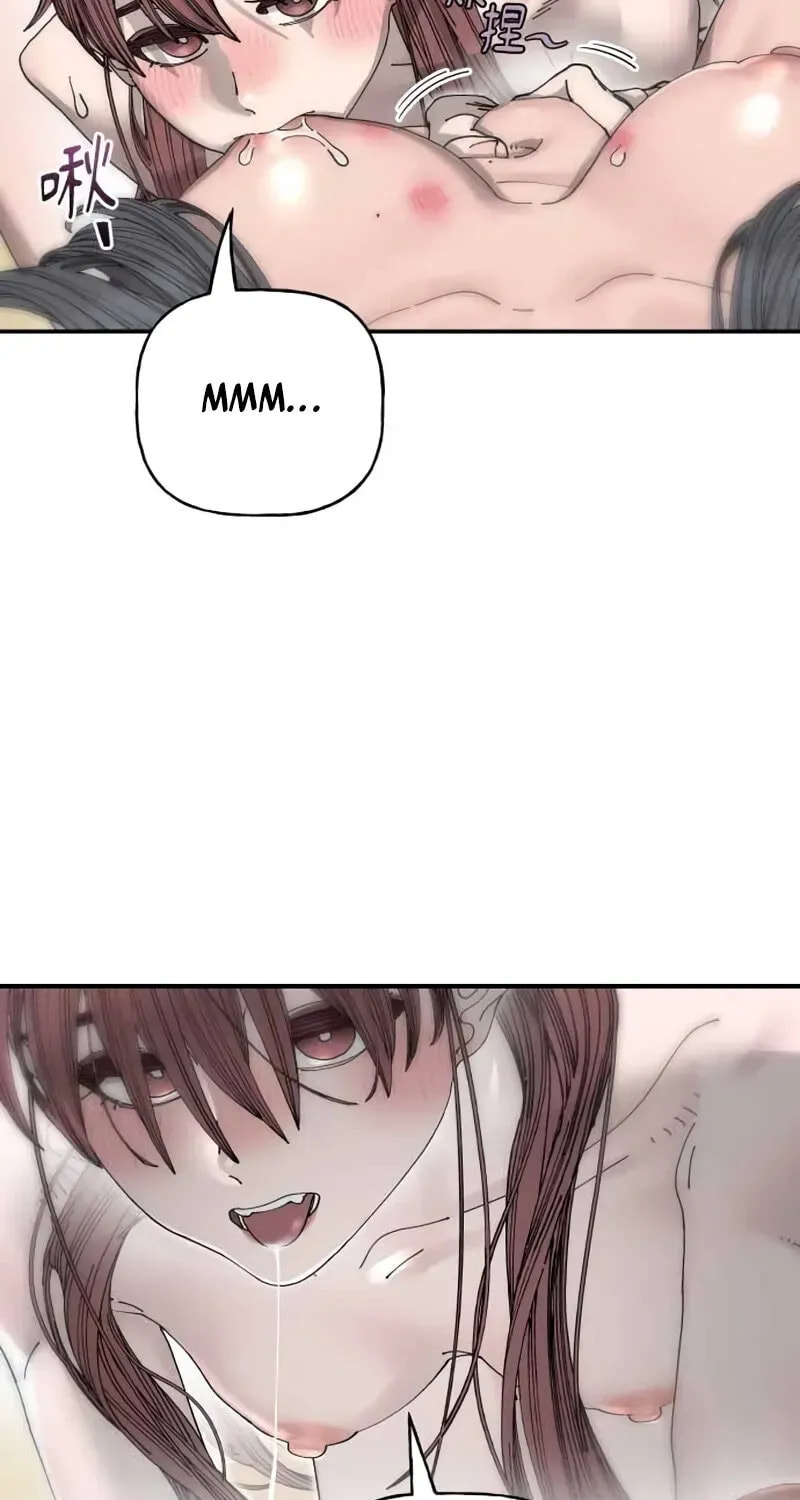 Read Trash Flower chapter 36 image 37 on Lezhin