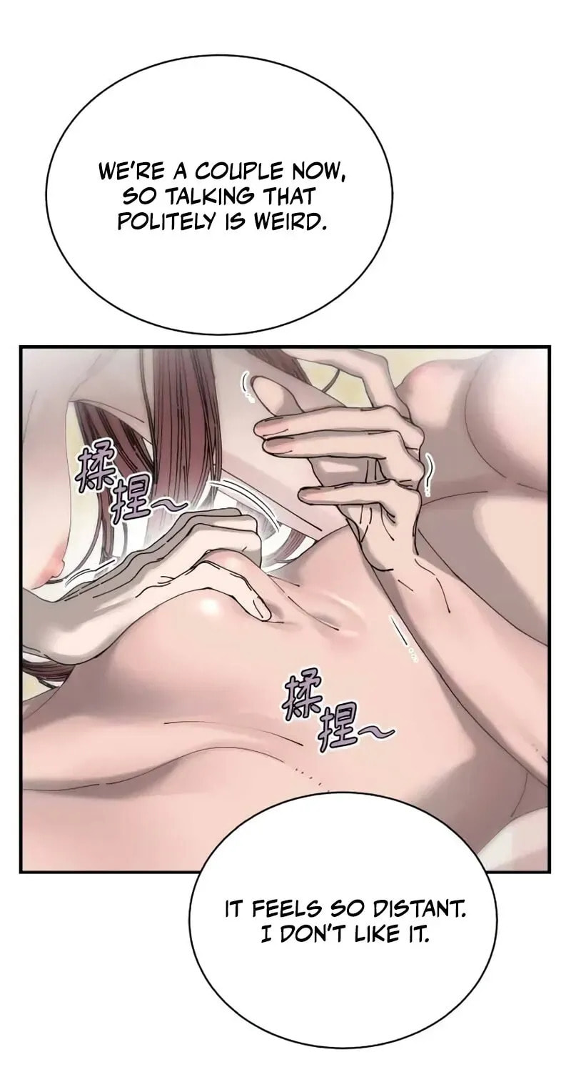 Read Trash Flower chapter 36 image 40 on Lezhin