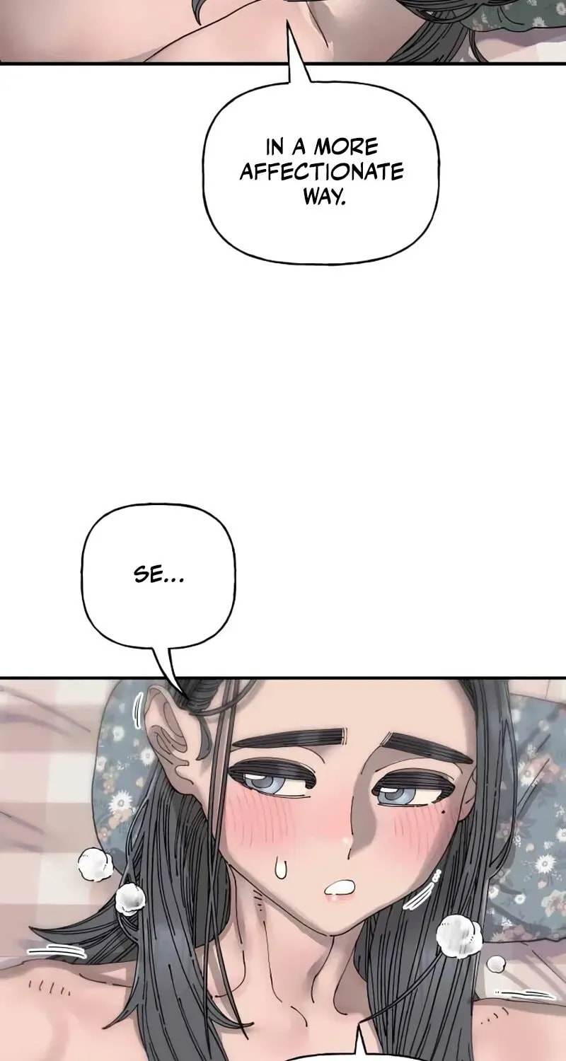 Read Trash Flower chapter 36 image 42 on Lezhin