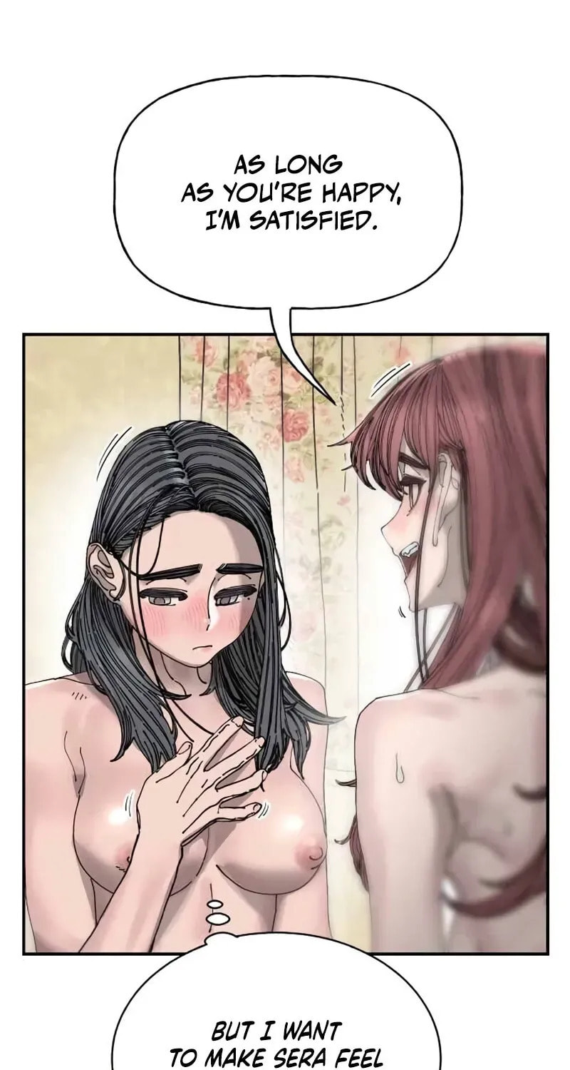 Read Trash Flower chapter 36 image 71 on Lezhin