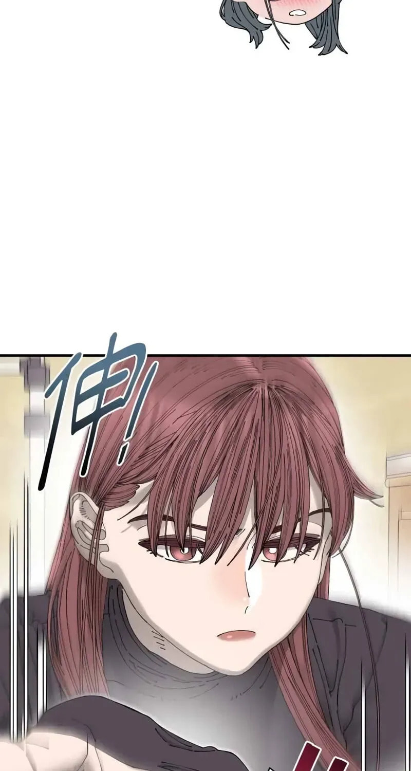 Read Trash Flower chapter 36 image 8 on Lezhin
