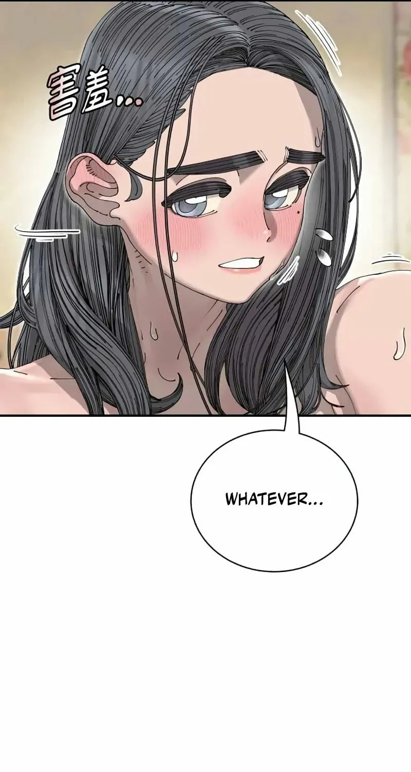 Read Trash Flower chapter 37 image 10 on Lezhin