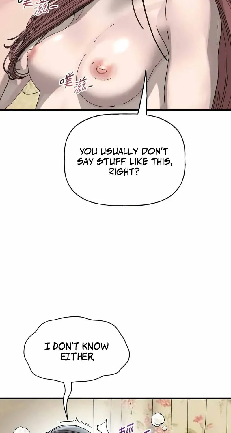 Read Trash Flower chapter 37 image 22 on Lezhin