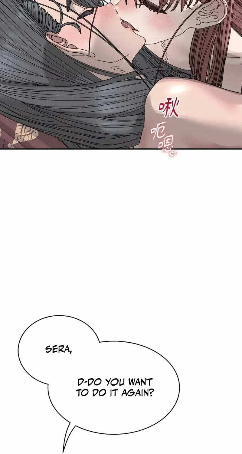 Read Trash Flower chapter 37 image 41 on Lezhin