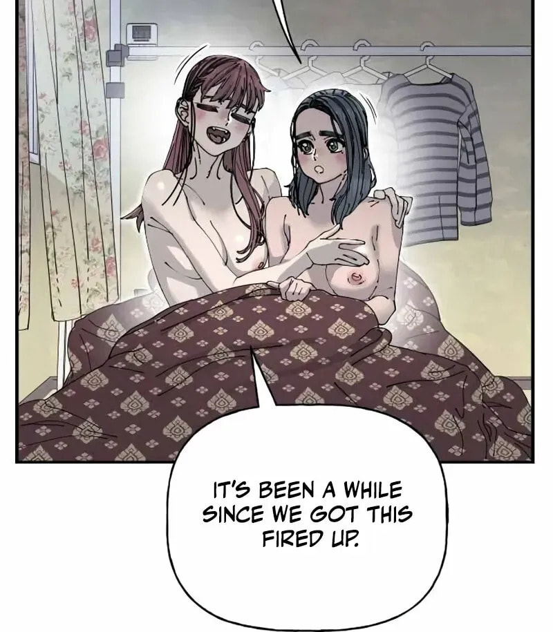 Read Trash Flower chapter 37 image 44 on Lezhin