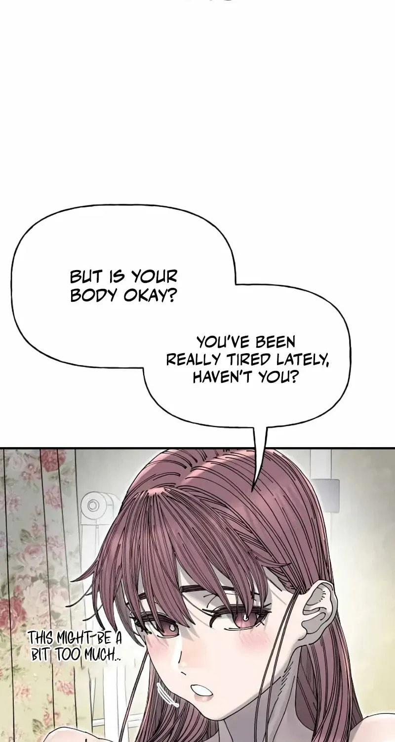 Read Trash Flower chapter 37 image 45 on Lezhin
