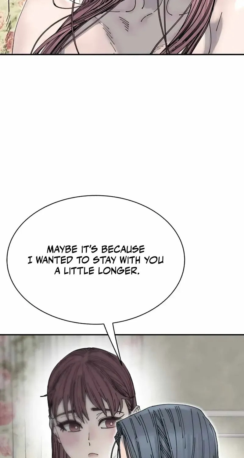 Read Trash Flower chapter 37 image 46 on Lezhin