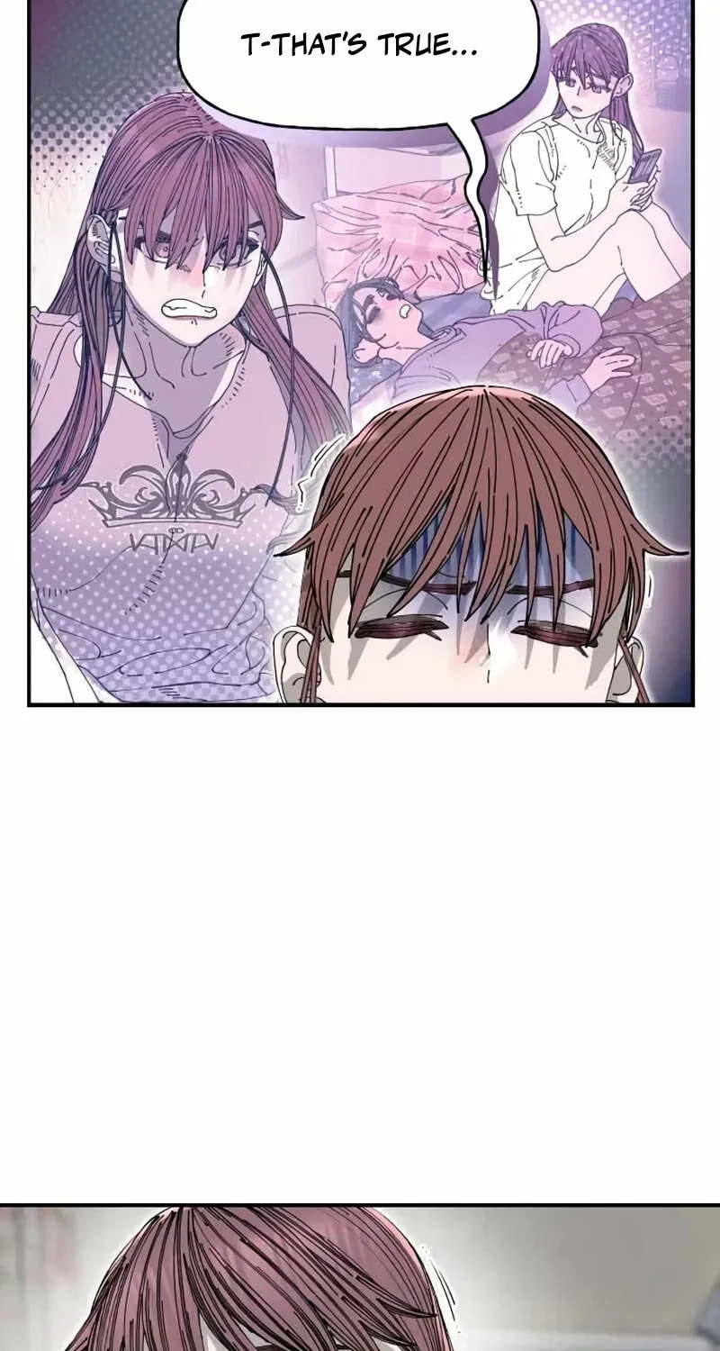 Read Trash Flower chapter 37 image 48 on Lezhin