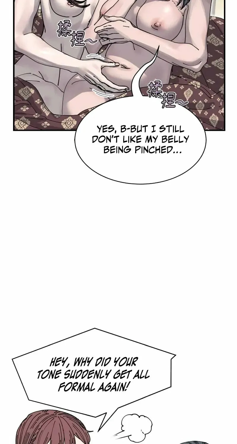 Read Trash Flower chapter 37 image 52 on Lezhin