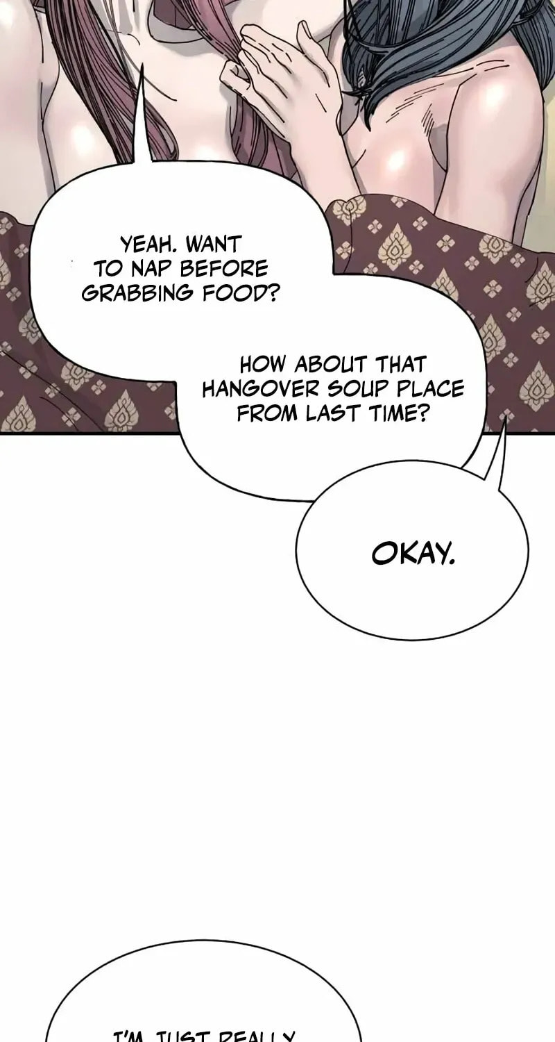 Read Trash Flower chapter 37 image 55 on Lezhin
