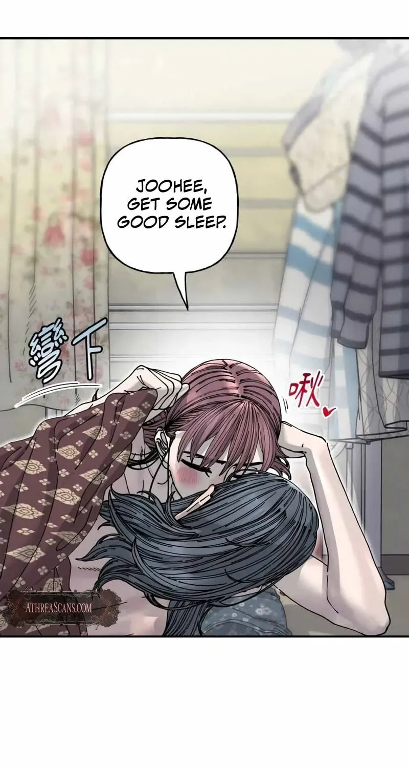 Read Trash Flower chapter 37 image 58 on Lezhin