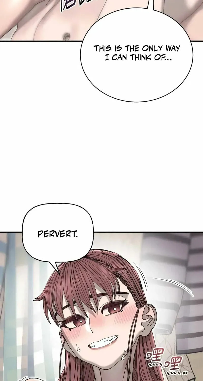 Read Trash Flower chapter 37 image 8 on Lezhin