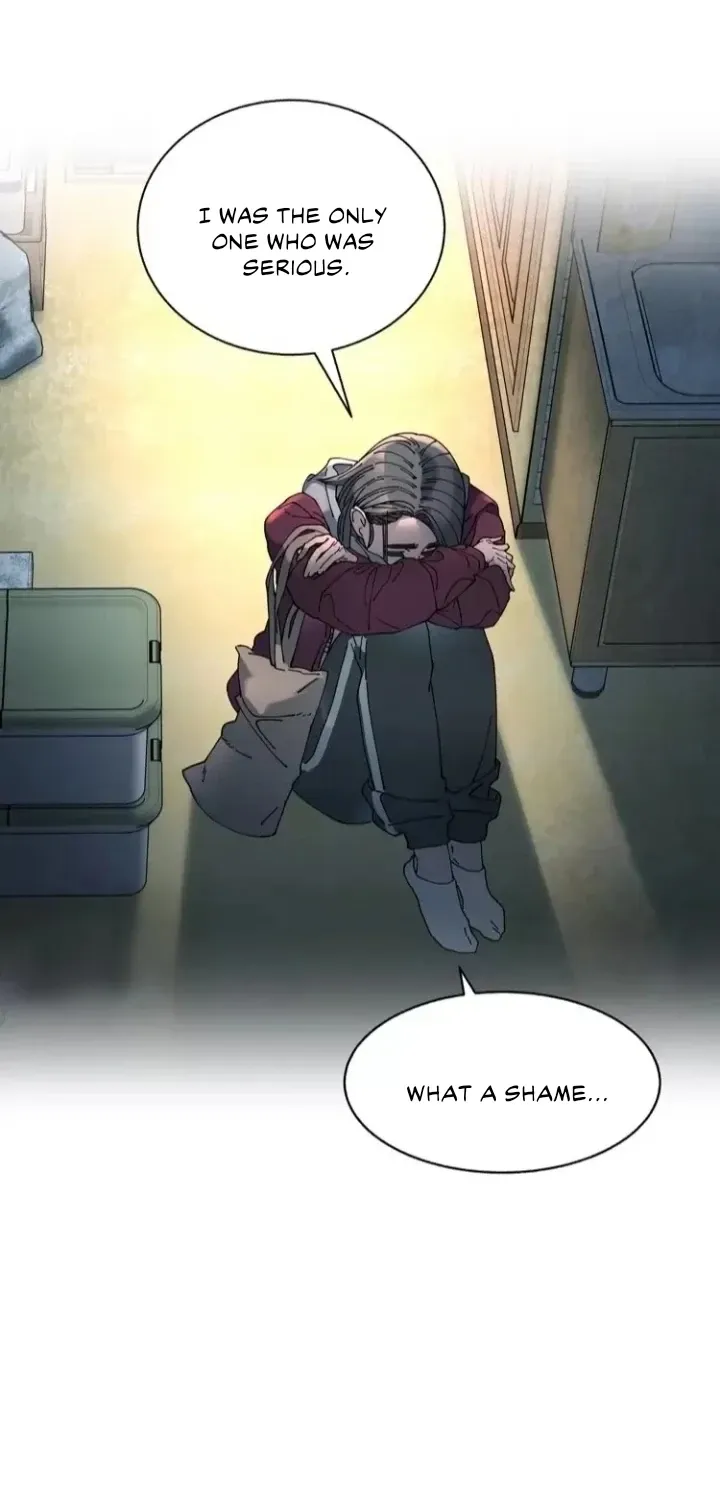 Read Trash Flower chapter 4.2 image 13 on Lezhin