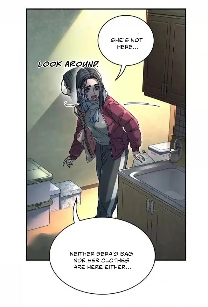 Read Trash Flower chapter 4.2 image 7 on Lezhin