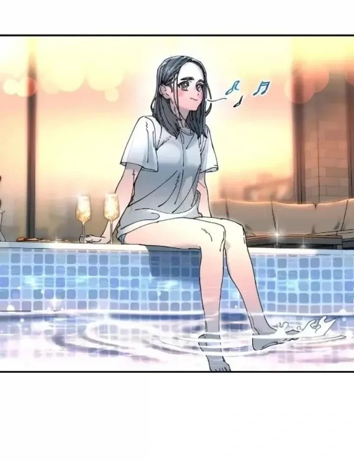 Read Trash Flower chapter 5.2 image 10 on Lezhin