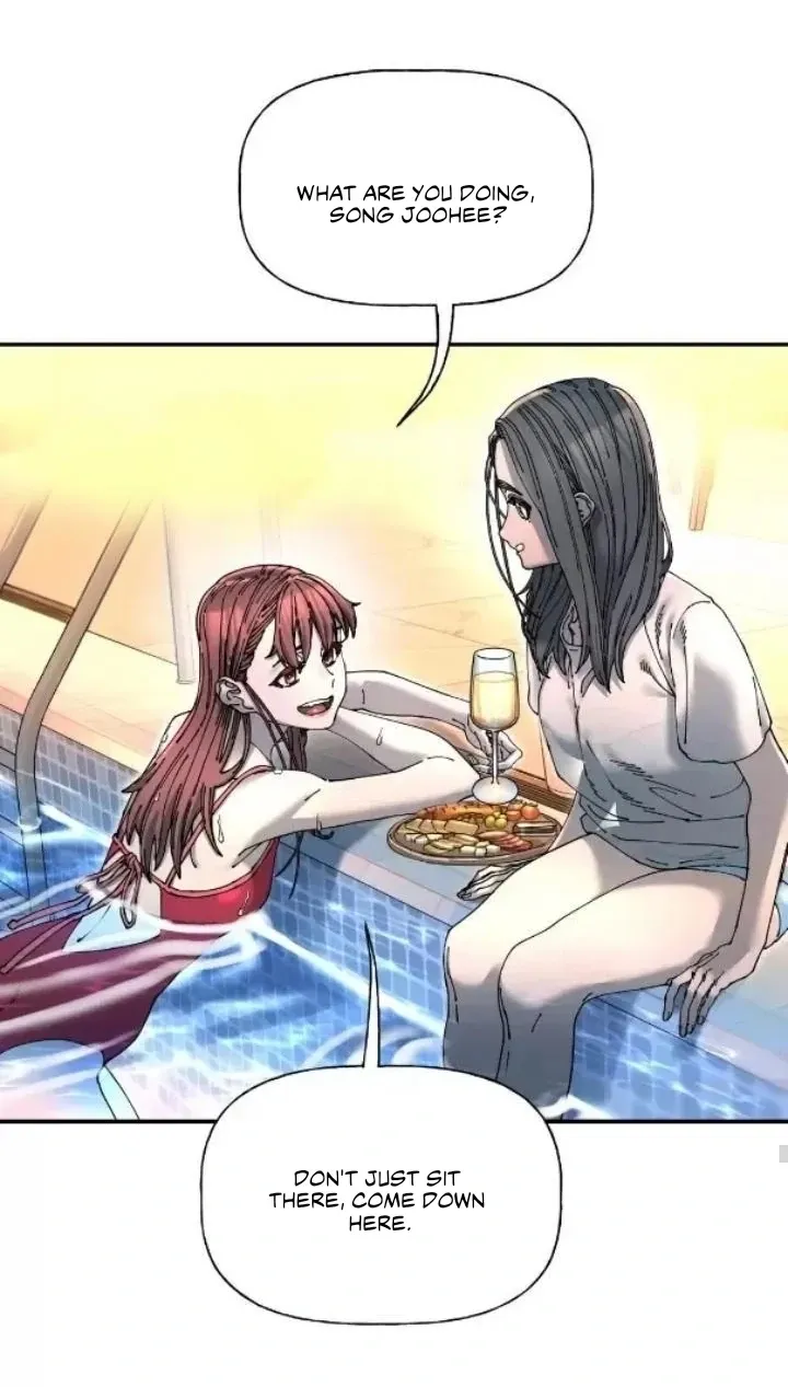 Read Trash Flower chapter 5.2 image 12 on Lezhin