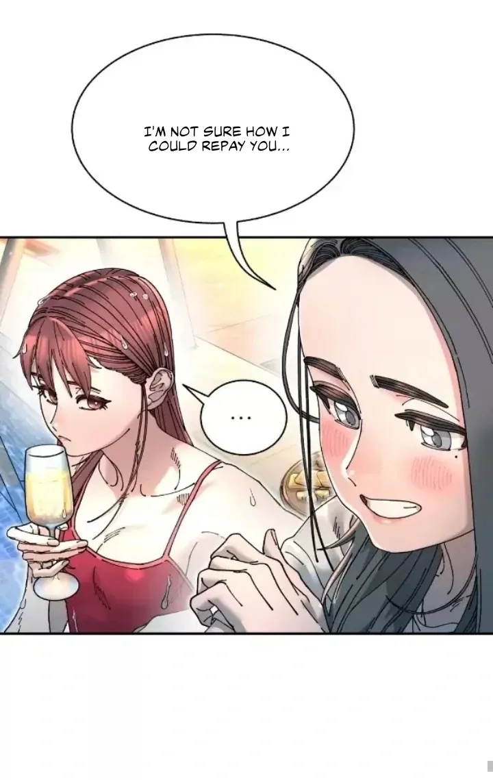 Read Trash Flower chapter 5.2 image 19 on Lezhin