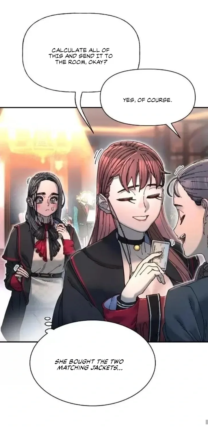 Read Trash Flower chapter 5.2 image 4 on Lezhin
