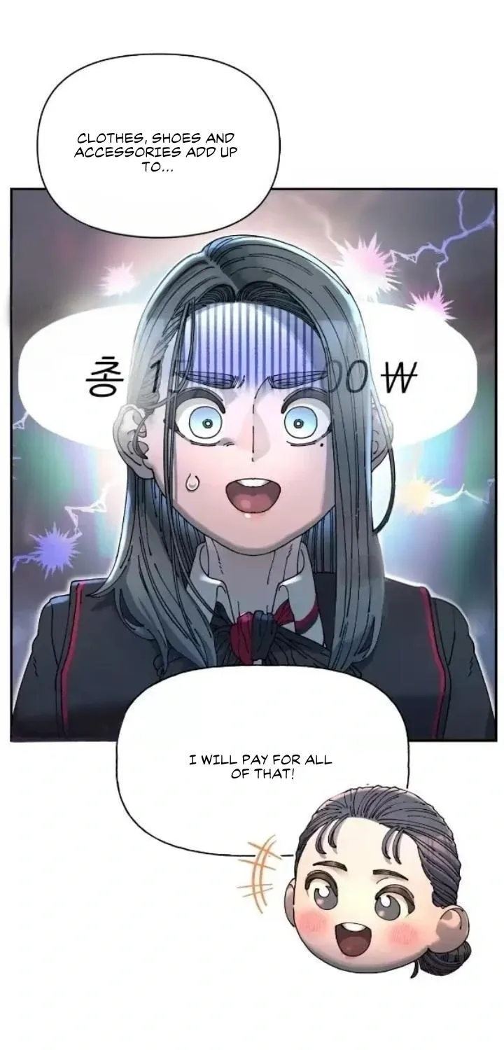 Read Trash Flower chapter 5.2 image 5 on Lezhin