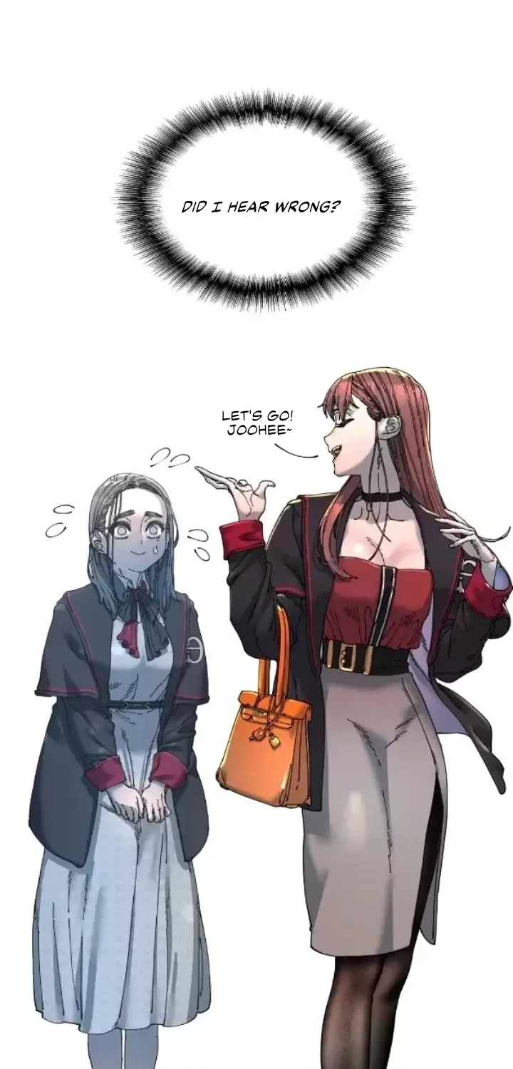 Read Trash Flower chapter 5.2 image 7 on Lezhin