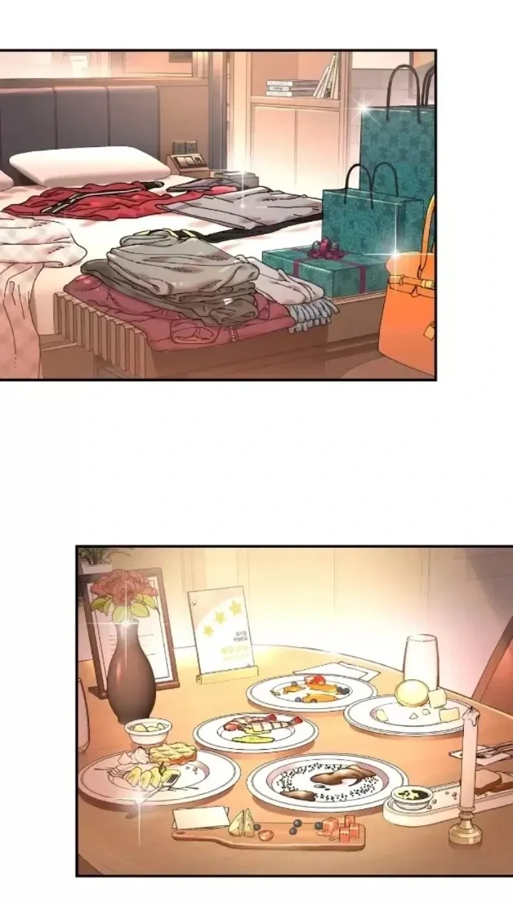 Read Trash Flower chapter 5.2 image 9 on Lezhin