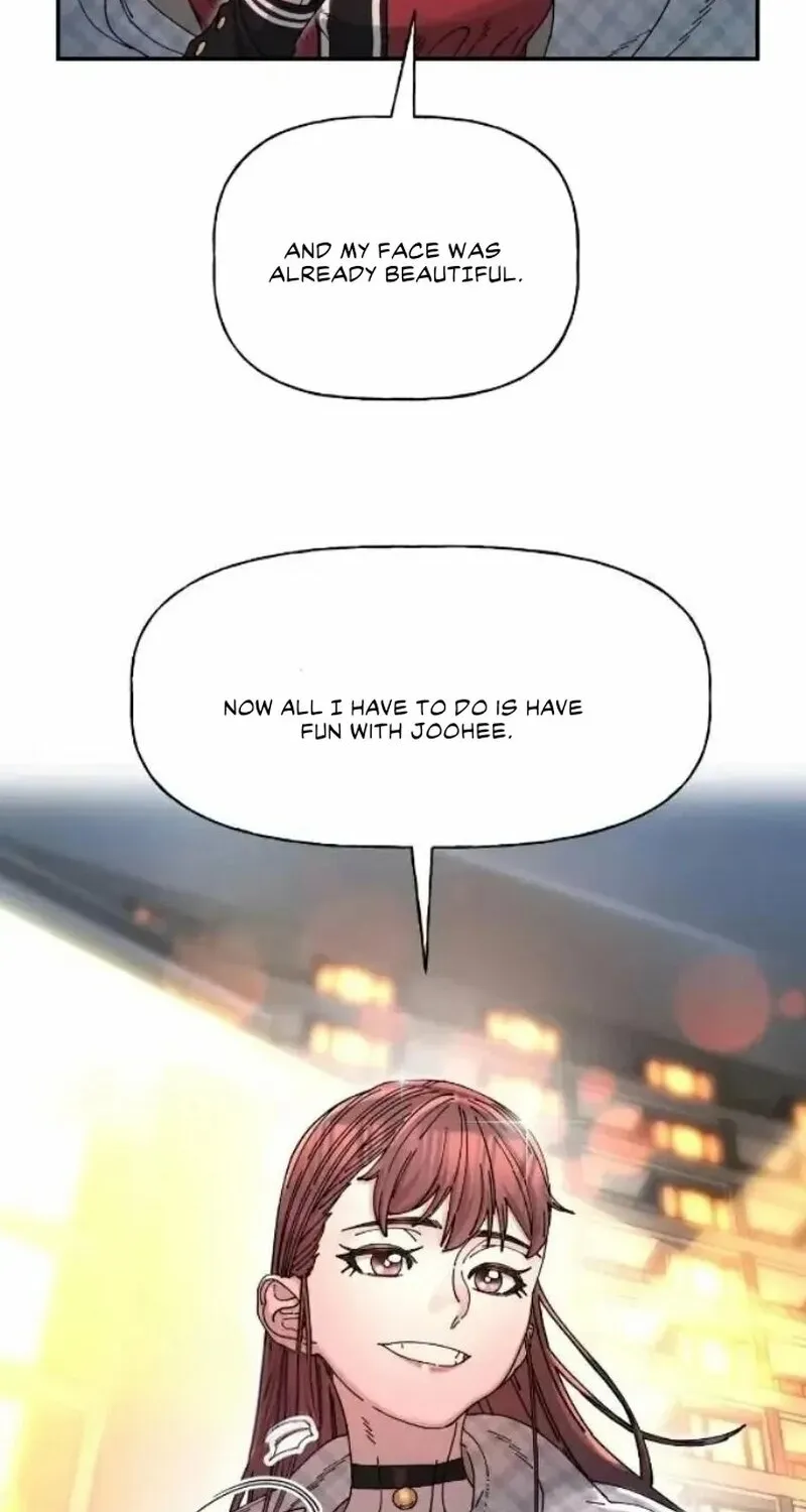 Read Trash Flower chapter 5 image 1 on Lezhin
